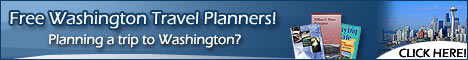 Washington Travel Information delivered directly to your mailbox!